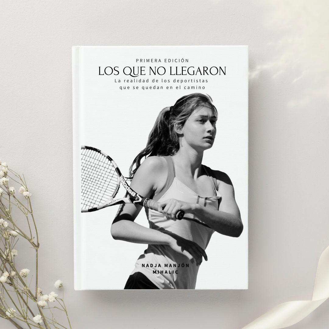 Libro Los Que No Llegaron (Español)